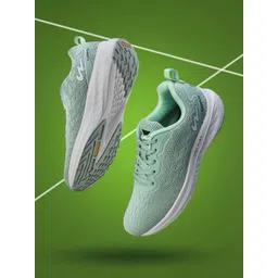 Campus Women GABBIE Mesh Running Shoes-picture-30