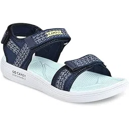 campus Women Gc-2220L Sports Sandals-picture-52