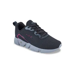Campus Women Mesh Running Non-Marking Shoes-picture-43