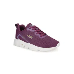Campus Women Mesh Running Non-Marking Shoes-picture-13