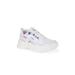 Campus Women Mesh Running Non-Marking Shoes-picture-21