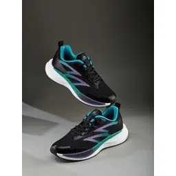 Campus Women Mesh Running Non-Marking Shoes-picture-32