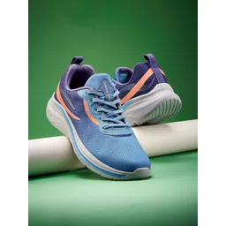 Campus Women Mesh Running Non-Marking Shoes-picture-28