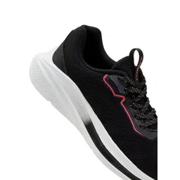 Campus Women Mesh Running Non-Marking Shoes image 4