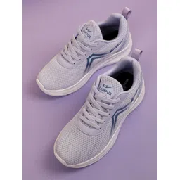 Campus Women Mesh Running Shoes-picture-25