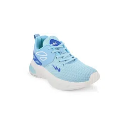 Campus Women Mesh Running Shoes-picture-10