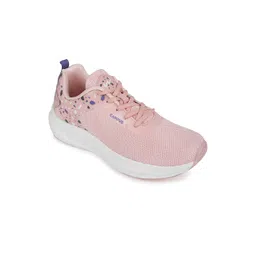 Campus Women Mesh Running Shoes-picture-32