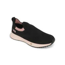 Campus Women Mesh Walking Non-Marking Shoes-picture-18