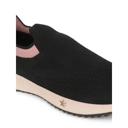 Campus Women Mesh Walking Non-Marking Shoes image 2