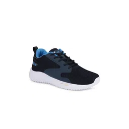 Campus Women Navy Blue Mesh Running Shoes-picture-19