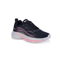 Campus Women SAVVY Lace-Up Running Shoes-picture-26