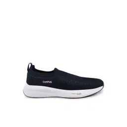 Campus Women's ANNIE Navy Walking Shoes-picture-38