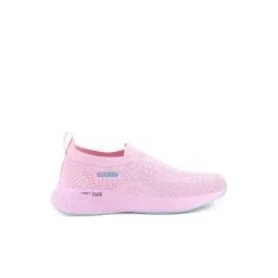 Campus Women's Annie Pink Running Shoes-picture-40