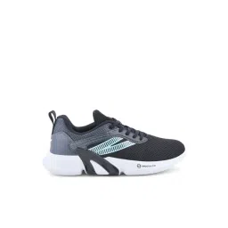 Campus Women's Black Running Shoes-picture-29