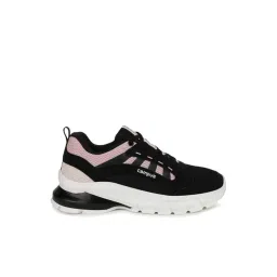 Campus Women's Black Running Shoes-picture-10