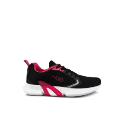 Campus Women's Black Running Shoes-picture-25