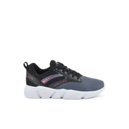 Campus Women's Black Running Shoes-picture-16