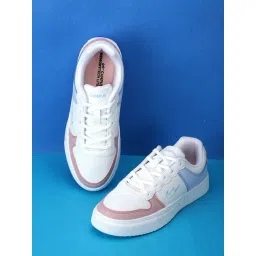 Campus Women's BOUGIE Multi Sneakers-picture-42