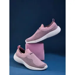 Campus Women's CAMP CALLIE Lavender Walking Shoes-picture-33