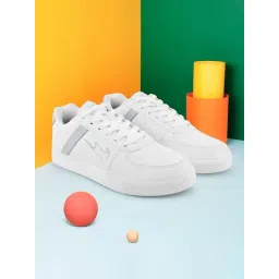 Campus Women's CAMP CLINT Pearl White Sneakers-picture-31