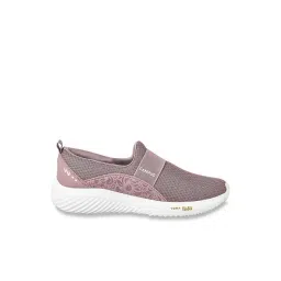 Campus Women's CAMP ELOY Grey Loafers-picture-44