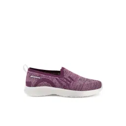 Campus Women's CAMP-KITE Purple Walking Shoes-picture-21