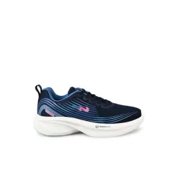 Campus Women's CAMP-LEX Navy Running Shoes-picture-40