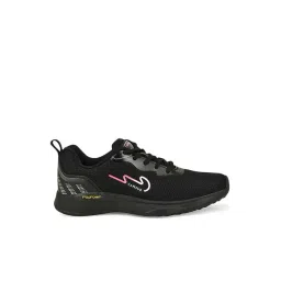 Campus Women's CAMP PEANUT Black Running Shoes-picture-15