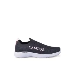Campus Women's CAMP SENSE Grey Walking Shoes-picture-27