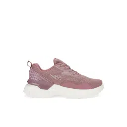 Campus Women's Cupid Dusty Pink Running Shoes-picture-14