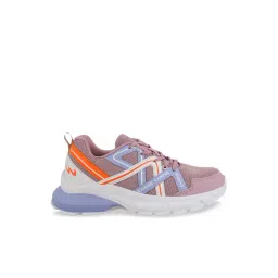 Campus Women's ELANA Peach Running Shoes-picture-10