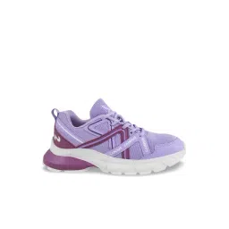 Campus Women's ELANA Purple Running Shoes-picture-44