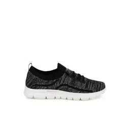Campus Women's Eliza Black Running Shoes-picture-33