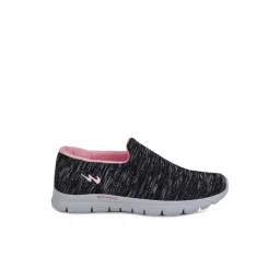 Campus Women's Fabia Black Running Shoes-picture-45