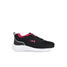 Campus Women's Jessica Black Running Shoes-picture-28