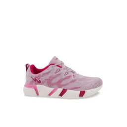 Campus Women's JOLLY Pink Running Shoes-picture-38