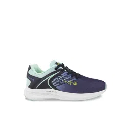 Campus Women's Marius Navy Running Shoes-picture-25