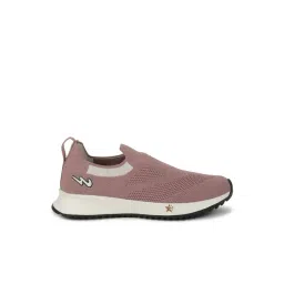 Campus Women's MASON Mauve Walking Shoes-picture-19