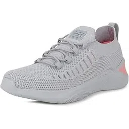 campus Women's Matty Walking Shoes Gry - 7UK/India-picture-31