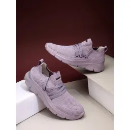 Campus Women's Mauve & L mauve Walking Shoes-picture-41