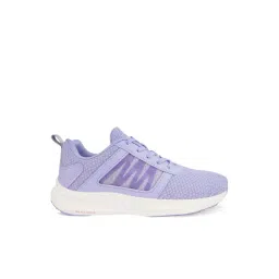 Campus Women's MERMAID Lilac Running Shoes-picture-39
