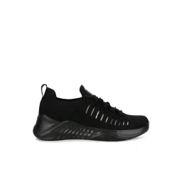 Campus Women's Midnight Black Running Shoes-picture-42