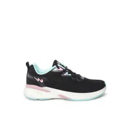 Campus Women's MONTANA Black Running Shoes-picture-12