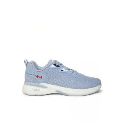 Campus Women's MONTANA Ice Blue Running Shoes-picture-17