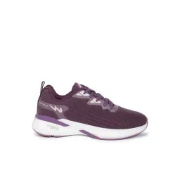 Campus Women's MONTANA Purple Running Shoes-picture-43