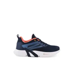 Campus Women's Navy Running Shoes-picture-12