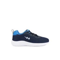 Campus Women's Navy Running Shoes-picture-48