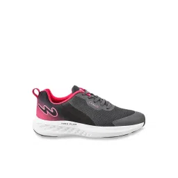 Campus Women's NINO Grey Running Shoes-picture-36