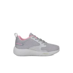 Campus Women's Noor Plus Grey Running Shoes-picture-14