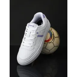 Campus Women's OGL-01 Multicolored Casual Sneakers-picture-29